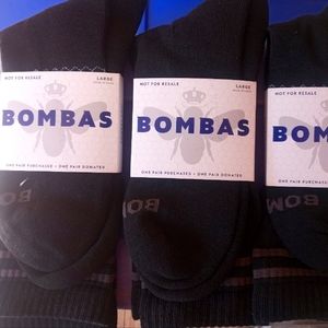 BOMBAS SOCKS